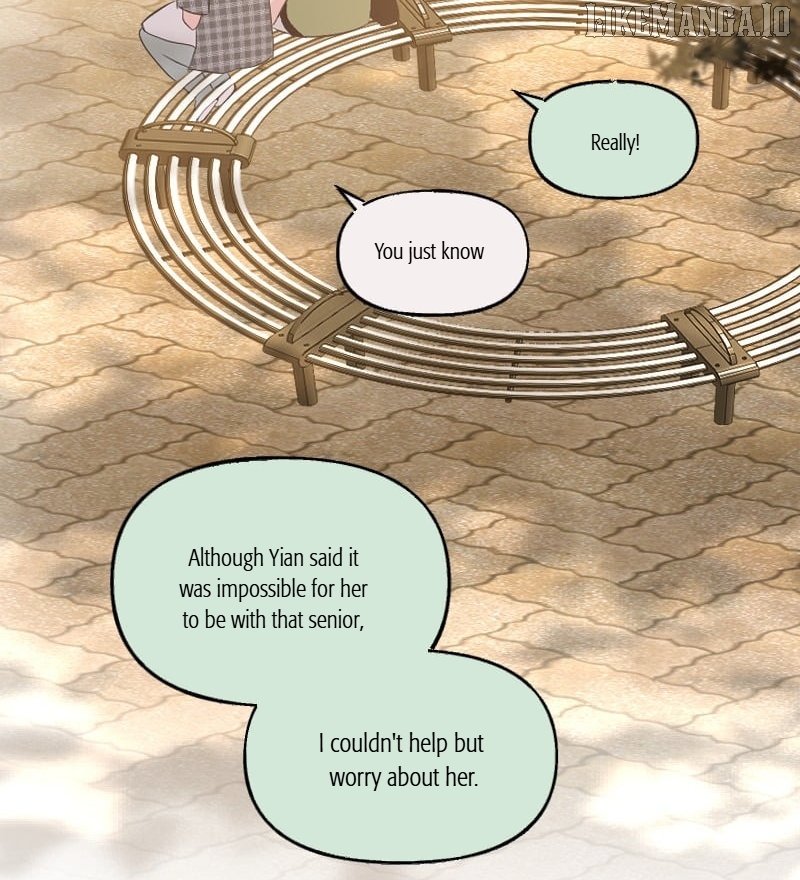 Soul to Soul Chapter 19 - page 52